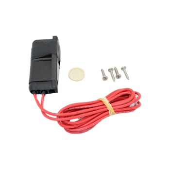 Trykkbryter Kit 2.8 bar Aqua Jet