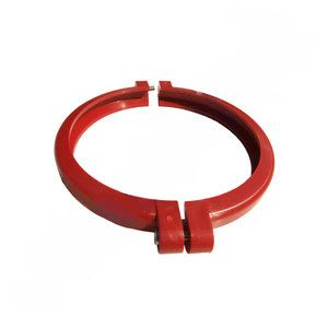 Clamp Kit VP 16