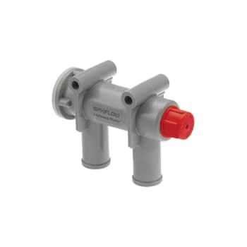 Vakumventil 19mm