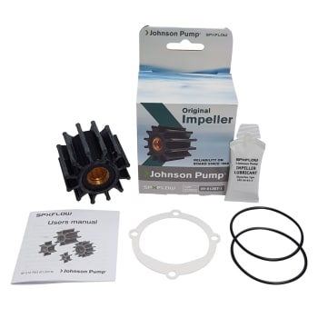 Impeller Kit F6B  MC97