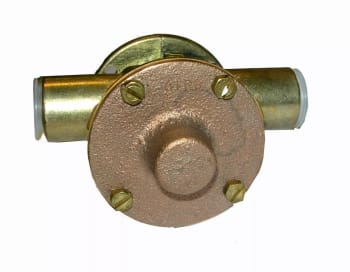 uF35B-902 Impellerpumpe