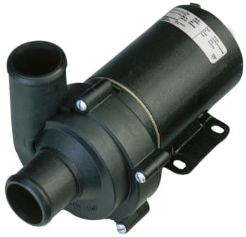 C090P5-1 Sirkulasjonspumpe 100L 12V