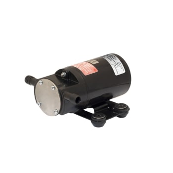 F2P10-19 Elekt impellerpumpe 15L 12V