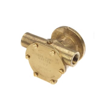 F4B-9 Impellerpumpe OEM (10-35098-2)