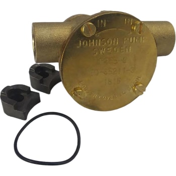 F35B-9 Impellerpumpe OEM (10-35211-3)