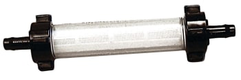 Filter Inline 1/2 -13 mm