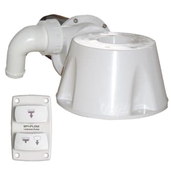 Ombyggingssett silent 24V