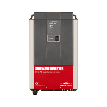 Inverter 12V 1050W