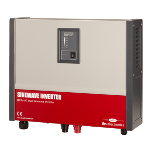 Inverter 12V 2100W