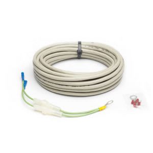 Kabel 10m Batterimonitor