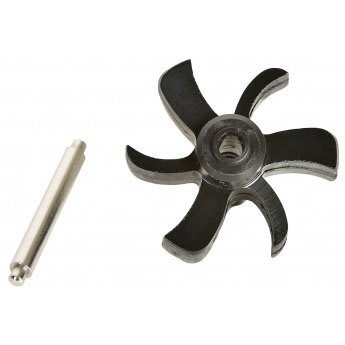 Skovlehjul SL 30 kn