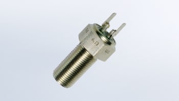 Turtallsgiver 34mm M18x1.5 2 polet