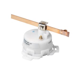 Rorindikator-giver enkel 10-180 Ohm