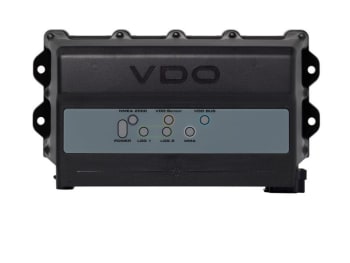 Nav Box AcquaLink  sort