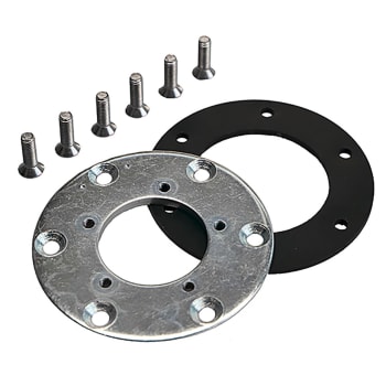 Flens adapter kit Ø80mm-Ø54mm