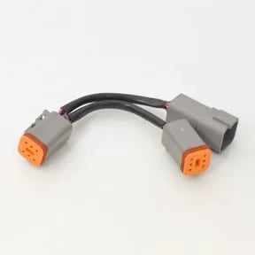 LinkUp 1939 Adapter kabel - Volvo Penta Engine