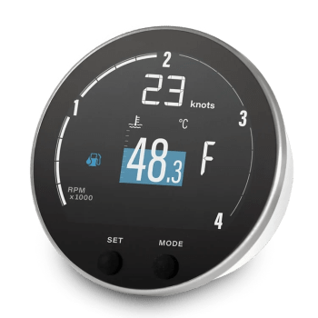 VMH 35-D GPS 85mm MF turteller speed 0-400ohm