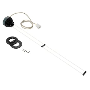 Gråvannsensor 1200-1500mm 4-20mA