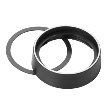 Frontring 52mm OceanLine m/VP sølvstripe
