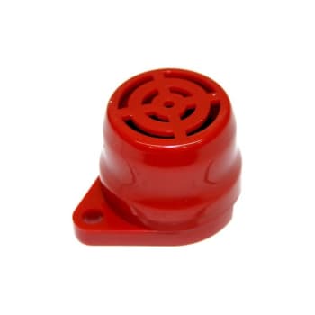 Summer 24V tempo-tip red