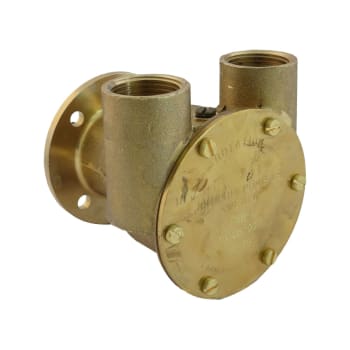 F5B-9 Impellerpumpe (Peugeot) OEM