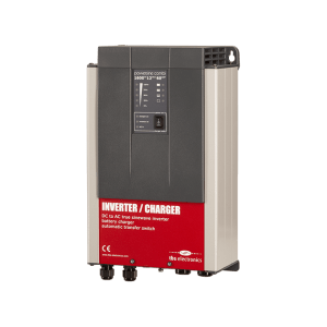 inverter/Lader 12V 1600W 60A