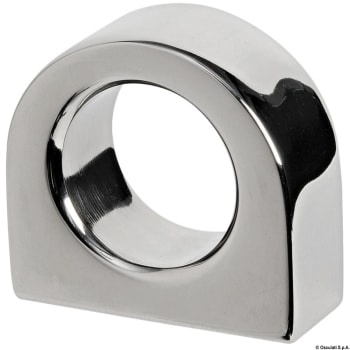 Løftering / Tauering Ø21mm SS AISI316