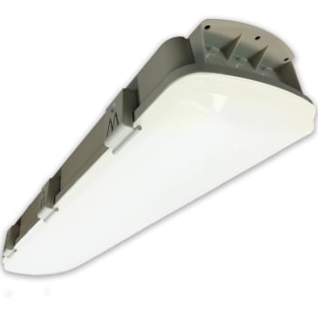 LED arbeidslys Carn 230V+24V BU 50Hz 18W L520mm