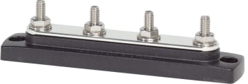 Koblingsskinne 4 x 1/4  (2303)