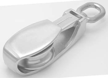 Kasteblokk Seine 50mm