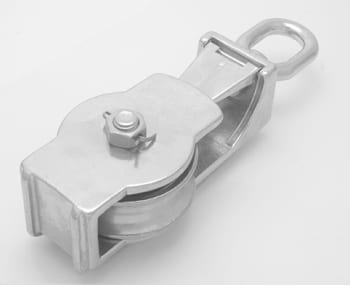 Kasteblokk Seine 75mm heavy type