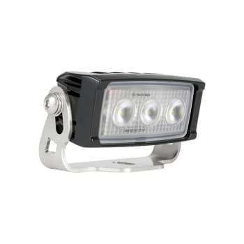 VL-Series 3LED - 9-32V 21W sort