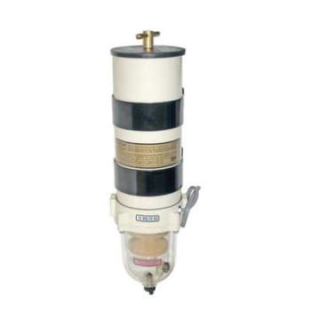 Racor filter 1002FH30 1000 serie