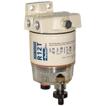Racor filter 120AT