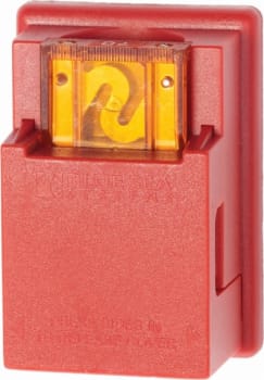 MAXI Fuse Block 5006 30 - 80 Amp