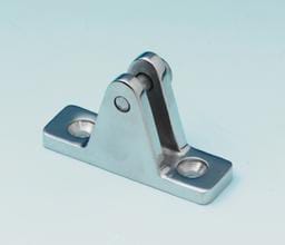 Kalesjebeslag / gassdemperfeste