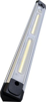 Monteringsramme alu, vinklet, Resolux 215/214 375mm