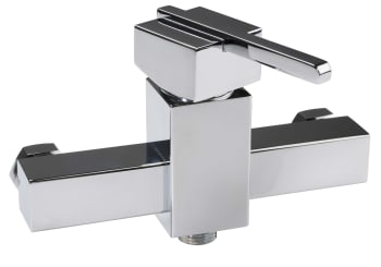 Ettgreps Blandebatteri dusj, LUX