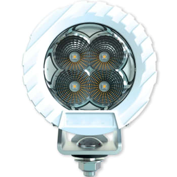LED Dekkslys Kerzo 24W 2500lm 28°