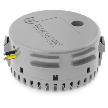 Alarm - olje/drivstoff BG-OIL