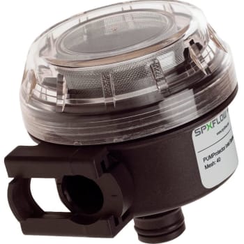 Inntaksfilter 40mesh. kit vinkel