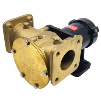 F8B-5000-VF Impellerpumpe uten kobling