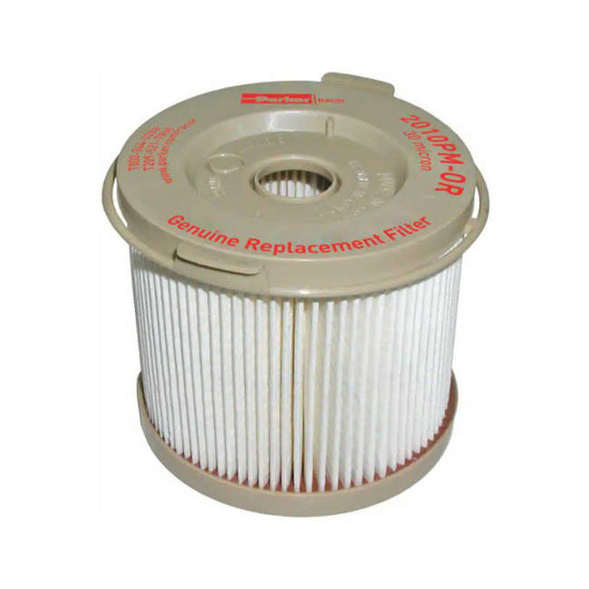 Racor element 2010PM-OR 30 micron 500 serie