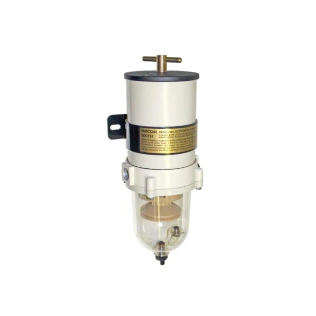 Racor filter 902FH10 10 micron 900 serie