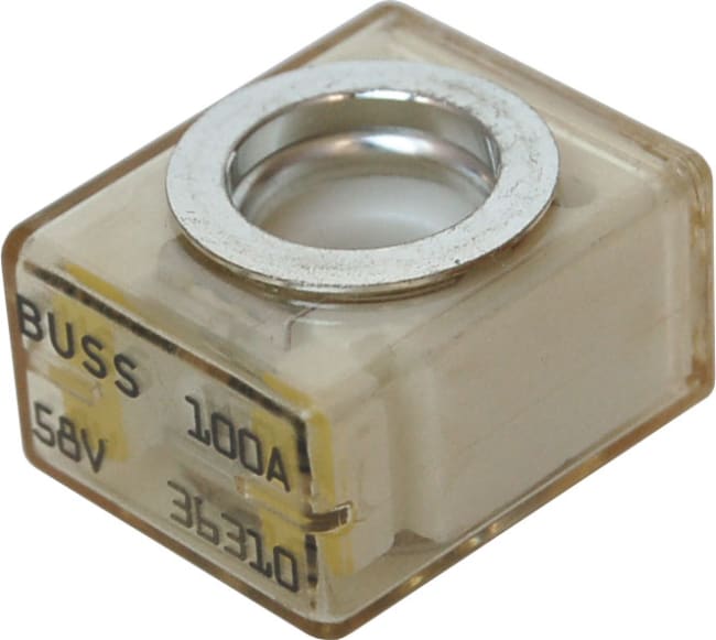 Terminal sikring 100A (5183)