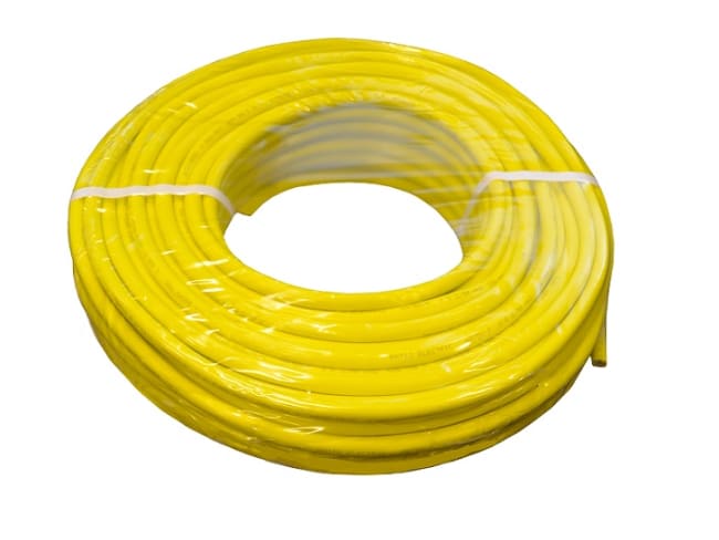 Kabel for landstrøm 50m 16A/250V 3x2,50mm²