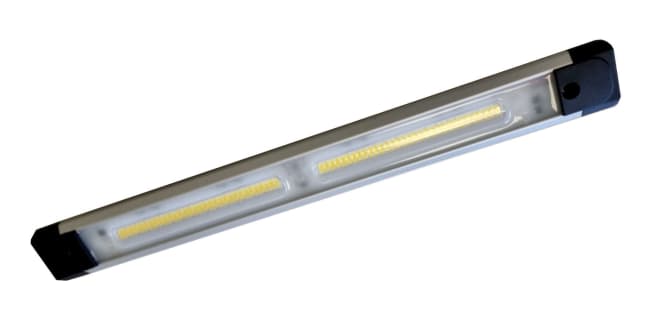 LED Lys 375mm Resolux 215 24V 1000lm 5700k