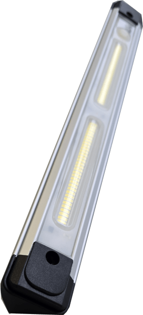 Monteringsramme alu, vinklet, Resolux 215 375mm