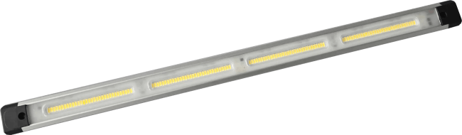 LED Lys 650mm Resolux 215 12V 2000lm 5700k