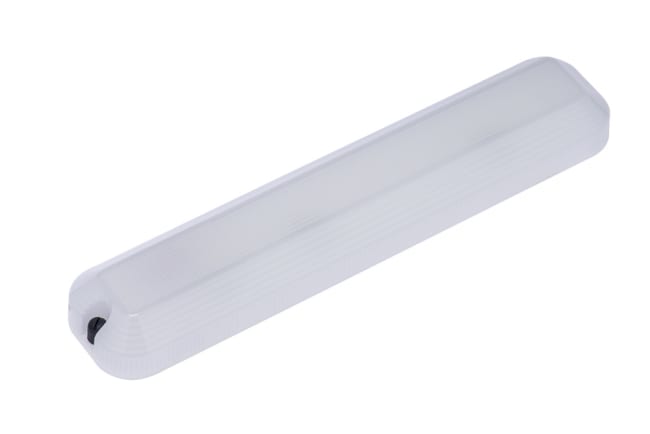 LED lys 12V 103 - 5700K med bryter